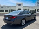 Used 2021 BMW 530i xDrive image 5