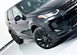 Used 2022 Land Rover Discovery Sport SE R-Dynamic image 4