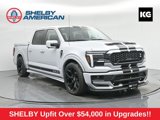 New 2025 Ford F150 Lariat w/ Equipment Group 502A High image 1