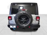 Used 2023 Jeep Wrangler Unlimited image 4