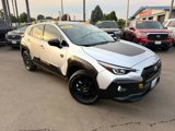 Used 2024 Subaru Crosstrek 2.5i Wilderness w/ Crosstrek Mirror Package image 3