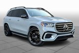 Used 2025 Mercedes-Benz GLS 580 4MATIC image 2