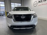 New 2025 Nissan Pathfinder Platinum w/ Cargo Package image 3