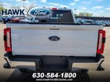 New 2025 Ford F350 Lariat image 5