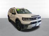 New 2026 Honda Passport RTL image 5