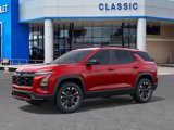 New 2026 Chevrolet Equinox RS image 2