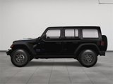 New 2025 Jeep Wrangler Unlimited Sport S 4xe image 3