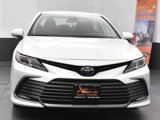 Used 2023 Toyota Camry LE image 3