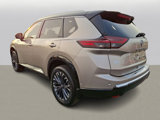 New 2025 Nissan Rogue Platinum image 3