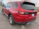 New 2025 Honda Pilot EX-L image 6