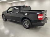 New 2025 Ford Maverick XLT image 3