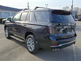 New 2025 Chevrolet Tahoe Premier image 4