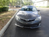 Used 2014 Toyota Camry SE image 3
