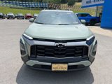 New 2026 Chevrolet Equinox ACTIV w/ LPO, Floor Liner Package image 3