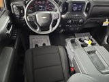New 2025 Chevrolet Silverado 2500 Custom w/ Custom Value Package image 2