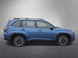 New 2025 Subaru Forester image 2