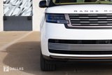 Used 2024 Land Rover Range Rover SV image 4