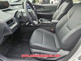 New 2025 Toyota Prius XLE image 5