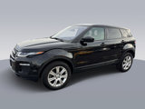 Used 2017 Land Rover Range Rover Evoque SE image 4