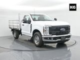New 2024 Ford F350 XL w/ XL Driver Assist Package image 1