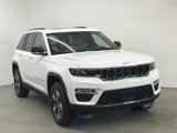 New 2025 Jeep Grand Cherokee Limited 4xe image 3