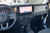 New 2025 Jeep Wrangler Sahara w/ Safety Group image 5