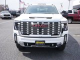 New 2025 GMC Sierra 3500 Denali w/ Denali Reserve Package image 2