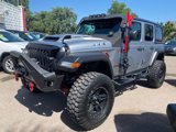 Used 2018 Jeep Wrangler Unlimited Sport S image 4