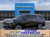 New 2025 Chevrolet Tahoe LT w/ Comfort Package image 2