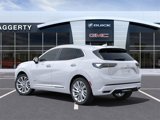 New 2025 Buick Envision Avenir image 3