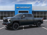 New 2025 Chevrolet Silverado 2500 LTZ w/ Trail Boss Package image 2