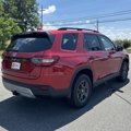 New 2025 Honda Pilot TrailSport image 5