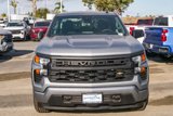 New 2025 Chevrolet Silverado 1500 Custom image 2