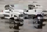 New 2025 Ford F250 4x4 Crew Cab Super Duty image 3