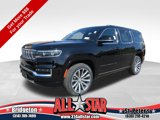 New 2024 Jeep Grand Wagoneer Series I w/ HD Trailer Tow Package image 6