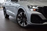 New 2025 Audi Q8 Prestige image 4