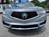 Used 2017 Acura MDX SH-AWD w/ Technology Package image 2