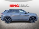 New 2025 Volkswagen Atlas Cross Sport SEL R-Line image 2