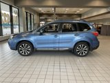 Used 2017 Subaru Forester 2.0XT Touring image 4