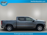 Used 2019 Chevrolet Silverado 1500 LT w/ All-Star Edition image 4