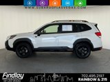 Certified 2024 Subaru Forester Wilderness image 2