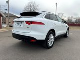 Used 2019 Jaguar F-PACE Prestige image 6