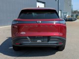 New 2025 Nissan Murano SL w/ Cargo Package image 5