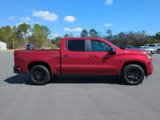 New 2025 Chevrolet Silverado 1500 RST w/ RST All Star Premium Package image 3