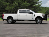 Used 2021 Ford F250 Lariat w/ Lariat Ultimate Package image 5
