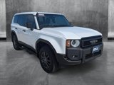 Used 2024 Toyota Land Cruiser 1958 image 3