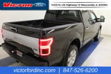 Used 2019 Ford F150 Platinum w/ Equipment Group 701A Luxury image 5