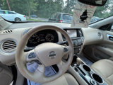 Used 2015 Nissan Pathfinder Platinum w/ Cargo Package image 5