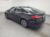 Used 2020 Ford Fusion SE image 3