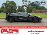 Used 2023 Chevrolet Corvette Stingray Preferred Conv w/ Z51 Performance Package image 4